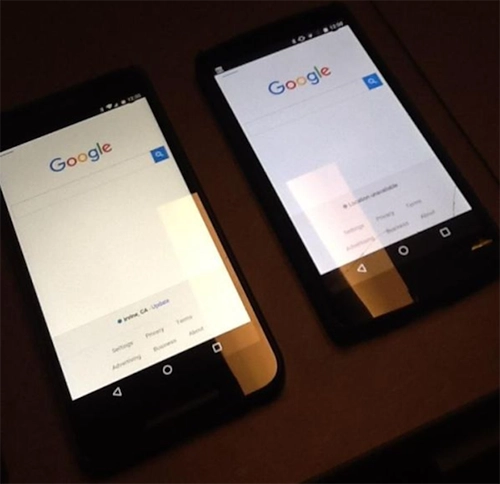 Smartphone của google mới bán ra đã dính lỗi - 2