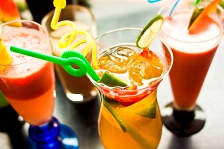 Smoothies - đồ uống tốt cho đường tiêu hóa - 3