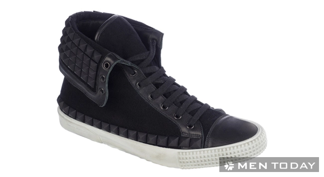 Sneakers trẻ trung và cá tính cho chàng thu đông 2013 từ jimmy choo - 6