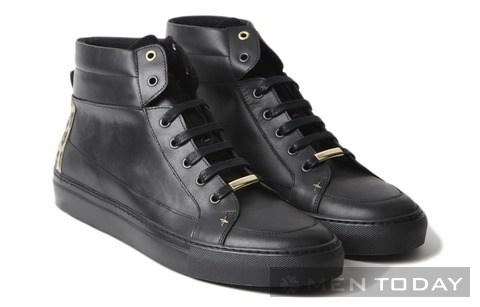 Sneakers và chukka boots nam từ oliver sweeney - 4