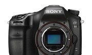 Sony apha a68 - bản rút gọn của a77 ii có giá 599 usd - 2