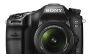 Sony apha a68 - bản rút gọn của a77 ii có giá 599 usd - 4