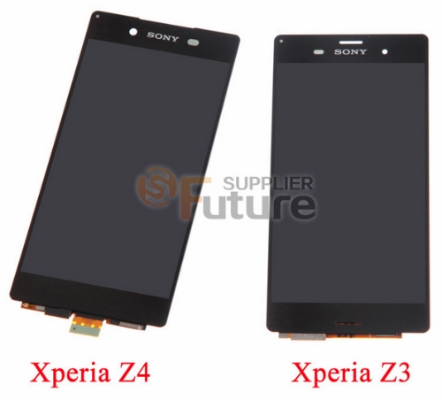 Sony đang thử nghiệm xperia z4 dùng chip snapdragon 810 - 3