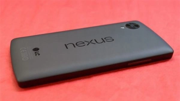 Nexus 6 thích hợp chơi các game nặng - 2