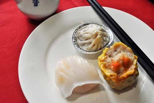 Sự thật ít biết về những miếng dimsum tí hon - 5