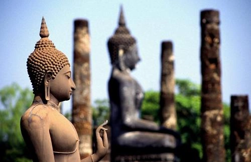 Sukhothai góc nhìn mới về thái lan - 3
