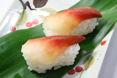 Sushi và sashimi linh hồn của ẩm thực nhật - 5
