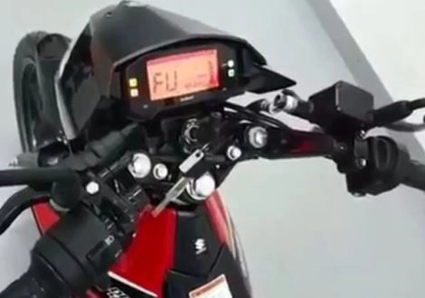 Suzuki raider r150 fi 2017 chừng nào ra mắt tại việt nam - 7