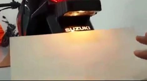 Suzuki raider r150 fi 2017 chừng nào ra mắt tại việt nam - 8