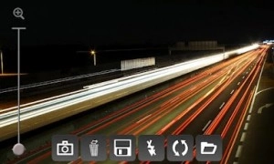 Tải light painting camera cho android - 1