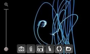 Tải light painting camera cho android - 2