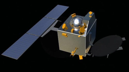 Tàu vũ trụ của ấn độ lần đầu lên quỹ đạo sao hỏa - 1