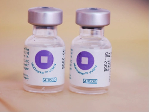 Tem chỉ thị màu trên vaccine quinvacem hoạt động thế nào - 1