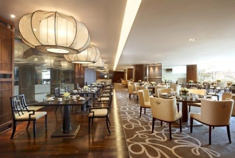 Tết sum vầy tại sofitel plaza hanoi - 3