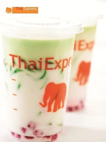 Thaiexpress giảm giá 45 tại nhóm mua - 4