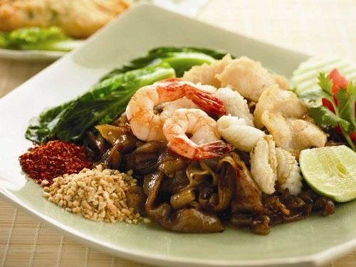 Thaiexpress khai trương chi nhánh thứ 11 - 2