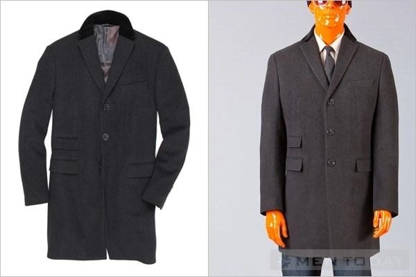 Tham khảo 10 áo khoác trenchcoat có giá dưới 500usd - 9