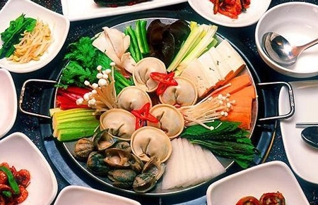 Thế giới lẩu tại yummy hotpot - 3