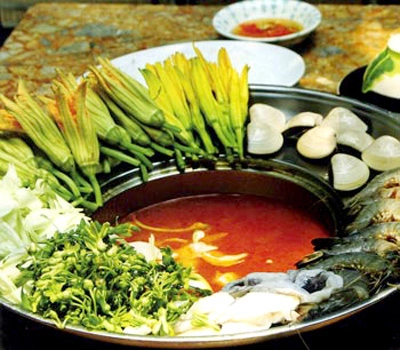 Thế giới lẩu tại yummy hotpot - 7