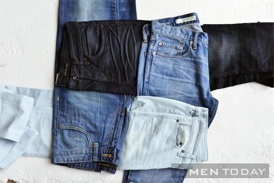 Thế giới riêng của quần jeans nam - 3
