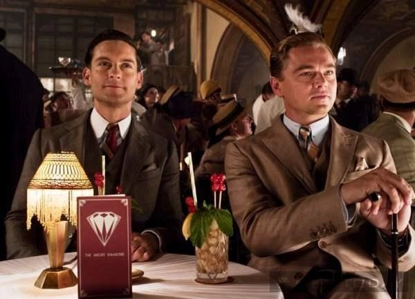 The great gatsby cuộc hẹn của các quý ông - 10