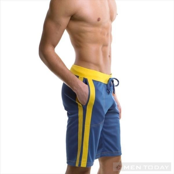 Thời đại nam giới đi muanam tính - 2