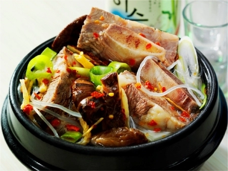 Thư giãn và thưởng thức món ngon tại king bbq - 3