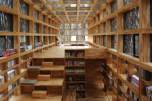 Thư viện liyuan - 3