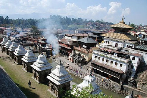 Thung lũng kathmandu - 3