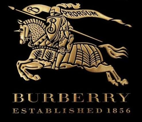 Thương hiệu thời trang burberry - 1