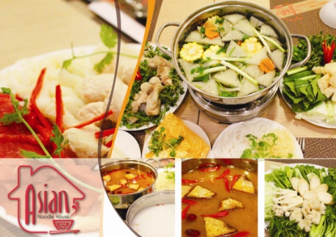 Thưởng thức ẩm thực châu á tại asian noodle house - 4