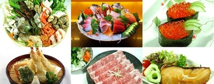 Thưởng thức ẩm thực tại long đình và asahi - 5