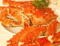 Thưởng thức tiệc giáng sinh tại nhà hàng louis seafood - 1