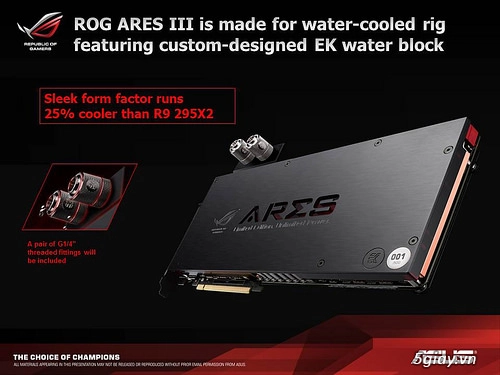 Tiêu điểm tháng 9 của asus rog - 5