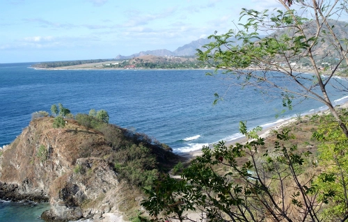 Timor leste hướng tới trở thành điểm du lịch mới - 1