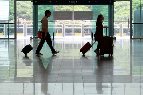 Tổng cục du lịch singapore không có quyền cấp phép nhập cảnh - 1