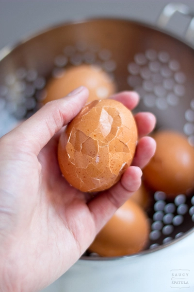 Trà trứng gà độc lạ từ hương vị đến hình thức - 5