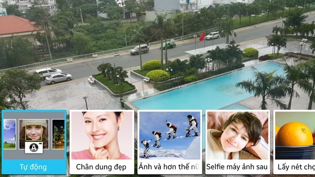 Trải nghiệm những tính năng hay trên camera samsung galaxy note 4 - 8