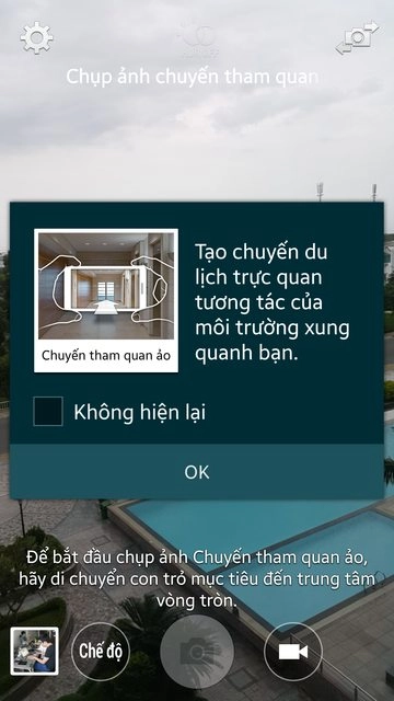 Trải nghiệm những tính năng hay trên camera samsung galaxy note 4 - 13