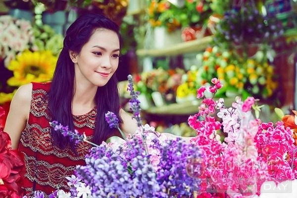 Trang phục đôi dạo phố ngày cuối năm cùng nàng - 11