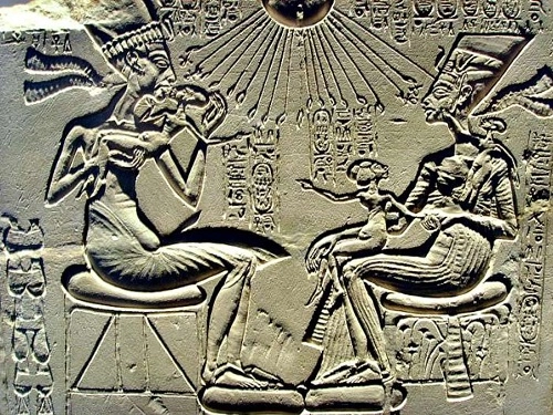 Tranh cãi quanh mộ xác ướp nữ hoàng tuyệt sắc của ai cập - 1