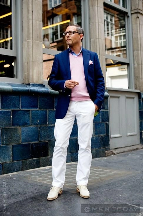 Trẻ ra vài tuổi với phong cách preppy - 9