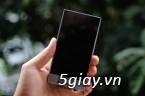 Trên tay sharp aquos crystal với màn hình không viền - 2