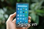 Trên tay sharp aquos crystal với màn hình không viền - 6