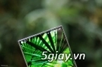 Trên tay sharp aquos crystal với màn hình không viền - 12