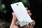 Trên tay sharp aquos crystal với màn hình không viền - 25