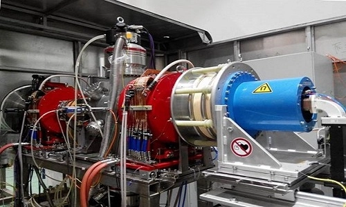 Trung quốc tham vọng chế tạo chùm neutron mạnh nhất thế giới - 3