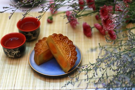 Trung thu truyền thống với sweethome bakery - 2