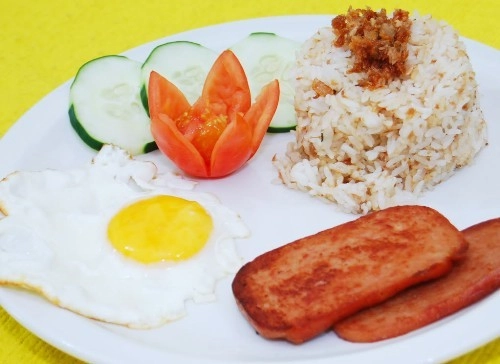 Trứng vịt lộn - món ăn sáng phổ biến ở philippines - 5
