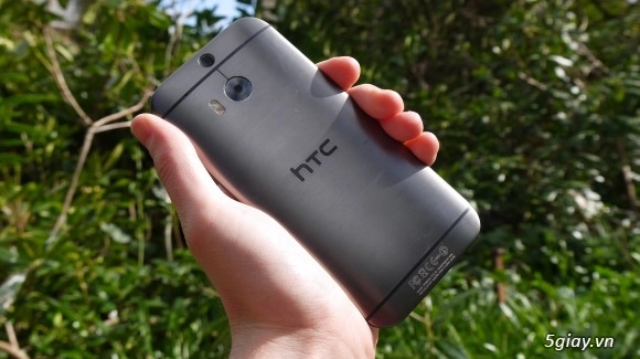 Tự khắc phục những yếu điểm trên htc one m8 - 3